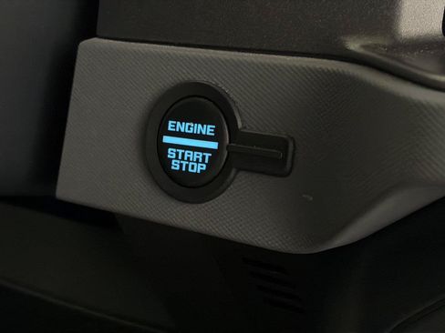 Used 2024 Ford Bronco Black Diamond w/ Sasquatch Package AWD/4WD image 25