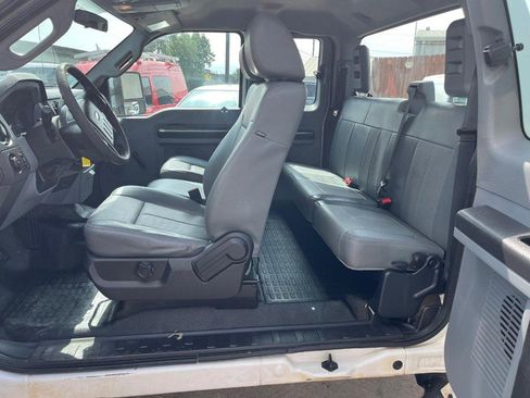 Used 2016 Ford F250 XL RWD image 8