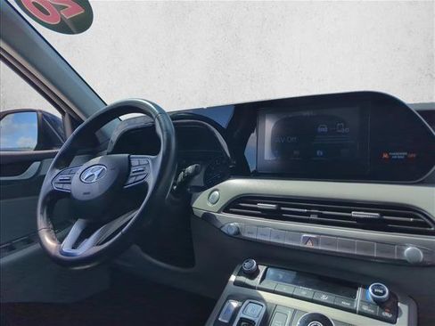 Used 2020 Hyundai Palisade SEL w/ Convenience Package FWD image 25