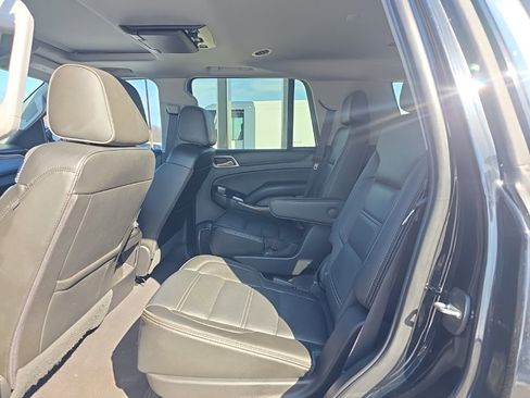 Used 2020 GMC Yukon Denali w/ Denali Ultimate Package image 14