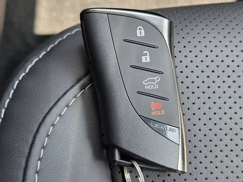 Used 2024 Lexus RX 350h w/ Accessory Package (K3) AWD/4WD image 38