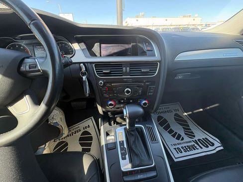 Used 2015 Audi A4 2.0T Premium AWD/4WD image 16