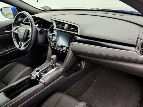 Used 2020 Honda Civic Sport image 24