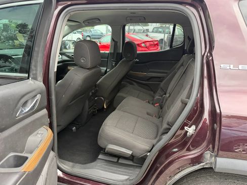 Used 2018 GMC Acadia SLE AWD/4WD image 30