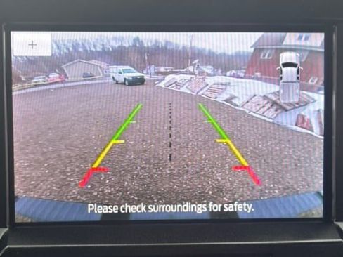 Used 2020 Ford F150 XLT w/ Equipment Group 302A Luxury image 18