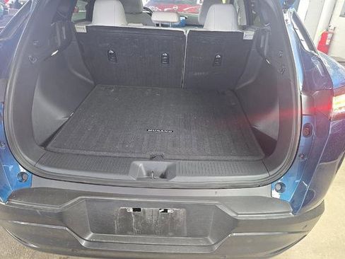Certified 2025 Nissan Murano SL AWD/4WD image 16