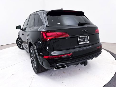 Used 2023 Audi Q5 2.0T Premium Plus w/ Premium Plus Package AWD/4WD image 9