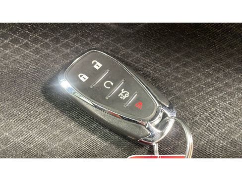 Certified 2025 Chevrolet Malibu RS w/ LPO, Floor Liner Package image 19