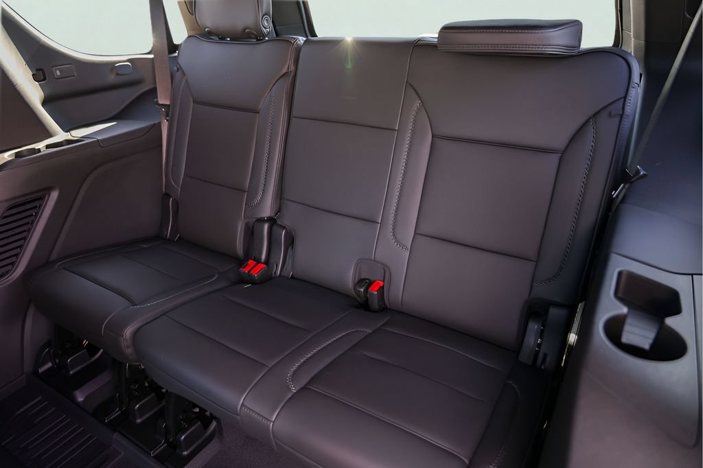 Used 2026 GMC Yukon Denali w/ Sun & Power Step Package AWD/4WD image 27
