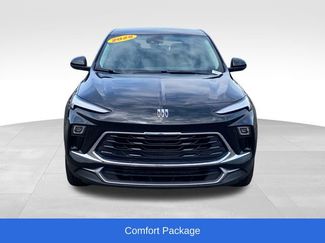 Used 2025 Buick Encore GX Preferred w/ Comfort Package FWD video 2