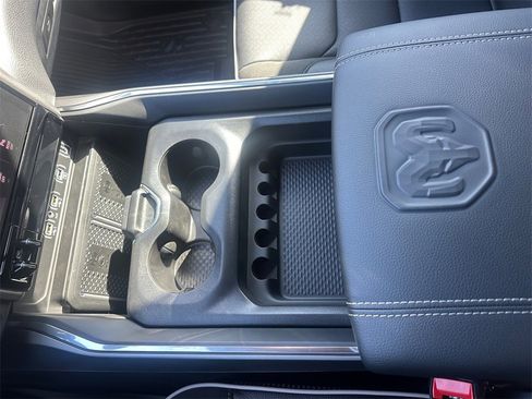 New 2026 RAM 1500 Laramie w/ Night Edition image 11