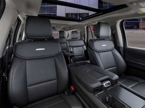 New 2027 Ford Expedition Max Platinum w/ Driver's Package AWD/4WD image 10