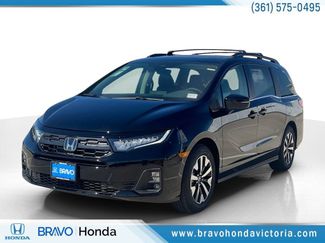 New 2026 Honda Odyssey EX-L video 1