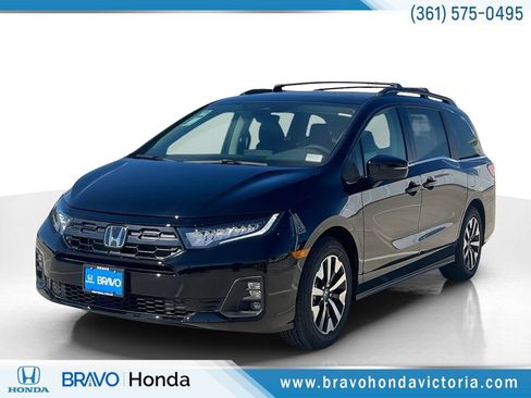 New 2026 Honda Odyssey EX-L image 1