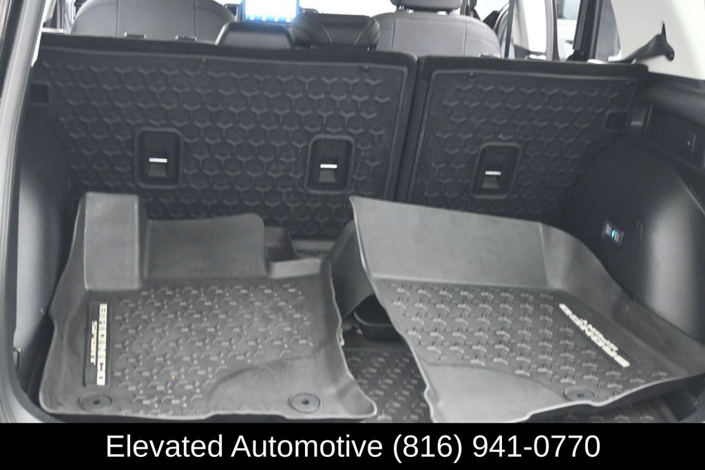 Used 2021 Ford Bronco Sport Big Bend AWD/4WD image 20