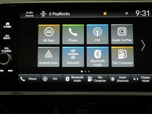 Used 2025 Honda Ridgeline RTL image 16
