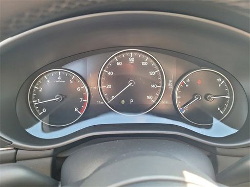 New 2026 MAZDA MAZDA3 s Sport image 11