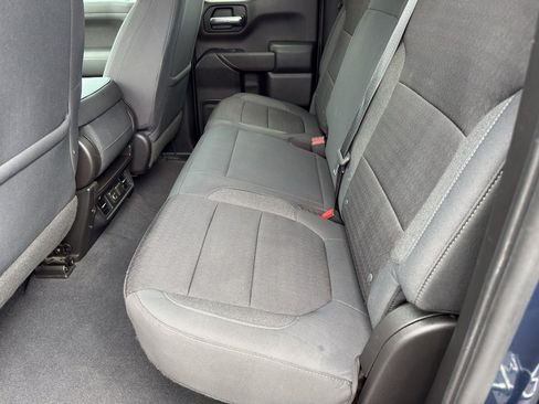 Used 2019 Chevrolet Silverado 1500 LT w/ All-Star Edition AWD/4WD image 22