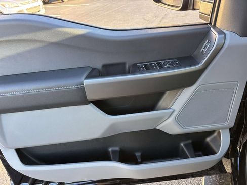 New 2026 Ford F250 XL w/ STX Appearance Package image 11