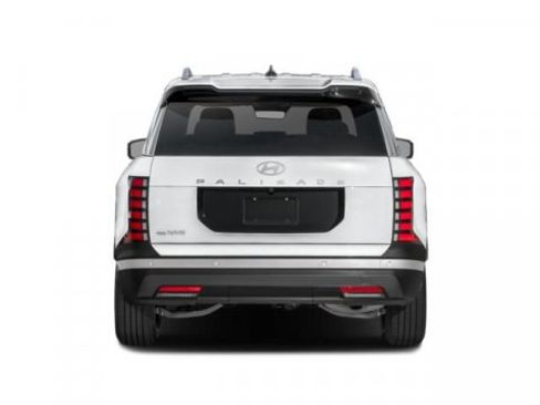 New 2027 Hyundai Palisade SEL Premium FWD image 8