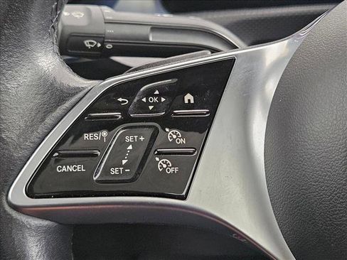 Used 2025 Mercedes-Benz CLA 250 4MATIC image 16