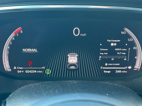 Certified 2023 Acura MDX A-Spec image 27