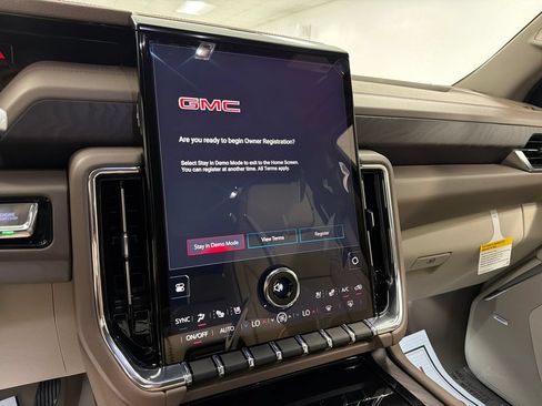 New 2026 GMC Yukon XL Denali w/ Sun & Power Step Package RWD image 19