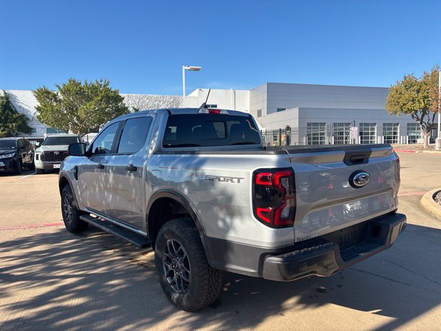 Used 2024 Ford Ranger XLT RWD image 7