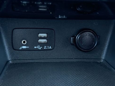 Certified 2021 Subaru Forester Touring image 33