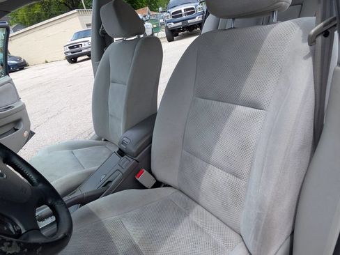 Used 2003 Nissan Maxima SE FWD image 14
