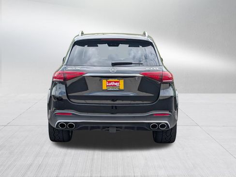 Used 2023 Mercedes-Benz GLE 53 AMG 4MATIC image 6
