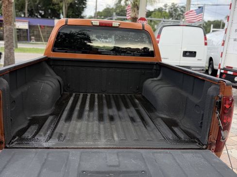 Used 2007 GMC Canyon SLE RWD image 8