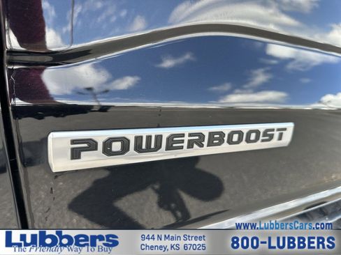 Used 2024 Ford F150 XLT w/ Equipment Group 302A MID image 23