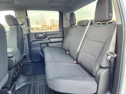 New 2026 Chevrolet Silverado 2500 W/T w/ WT Convenience Package image 8