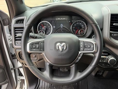 New 2026 RAM 1500 Warlock AWD/4WD image 19