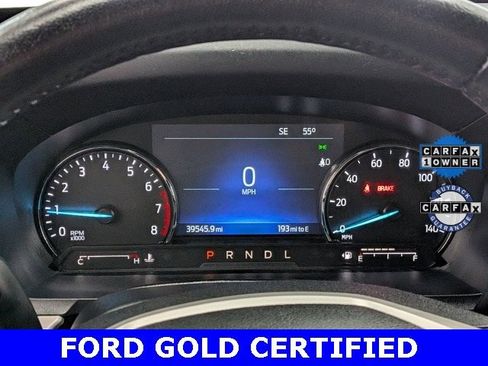 Certified 2023 Ford Explorer XLT w/ Class IV Trailer Tow Package image 33