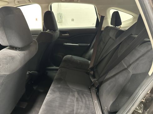 Used 2013 Honda CR-V LX image 31