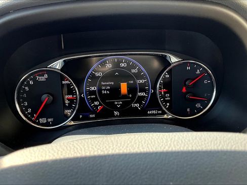 Used 2023 GMC Acadia Denali image 25