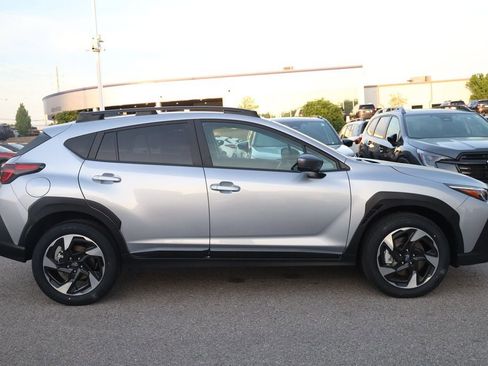New 2026 Subaru Crosstrek 2.5i Limited AWD/4WD image 5