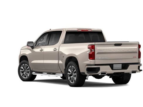 New 2026 Chevrolet Silverado 1500 RST AWD/4WD image 4
