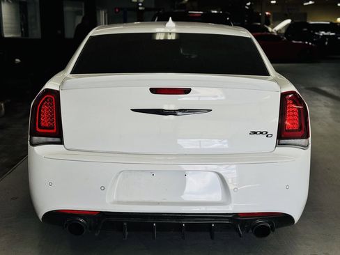 Used 2023 Chrysler 300 C RWD image 6