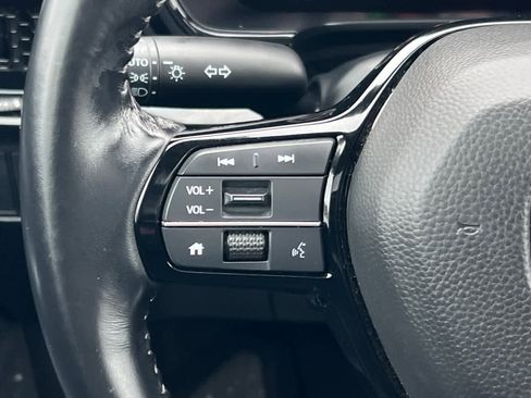 Used 2025 Honda CR-V EX-L image 26