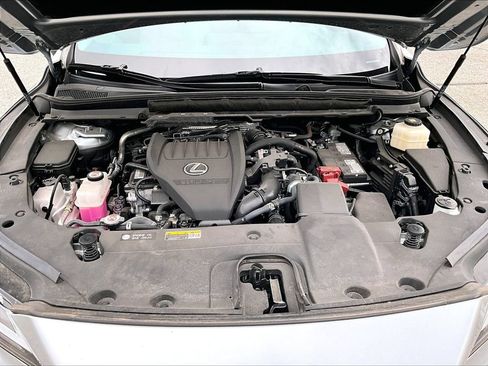 Used 2024 Lexus RX 350 FWD w/ Technology Package image 22