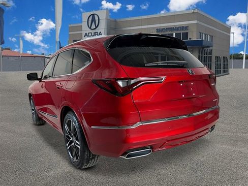 New 2026 Acura MDX w/ Advance Package image 4