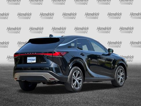 Used 2023 Lexus RX 350 Premium FWD image 5