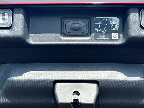 Used 2024 Ford Mustang Mach-E Premium RWD image 12