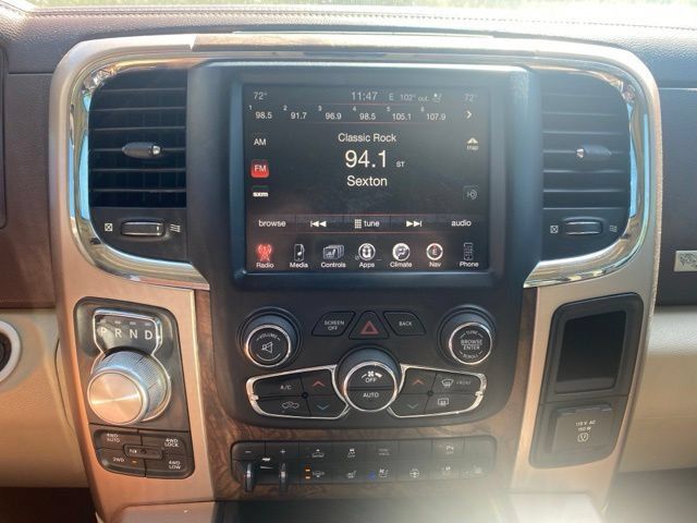 Used 2013 RAM 1500 Laramie Longhorn w/ Convenience Group AWD/4WD image 23