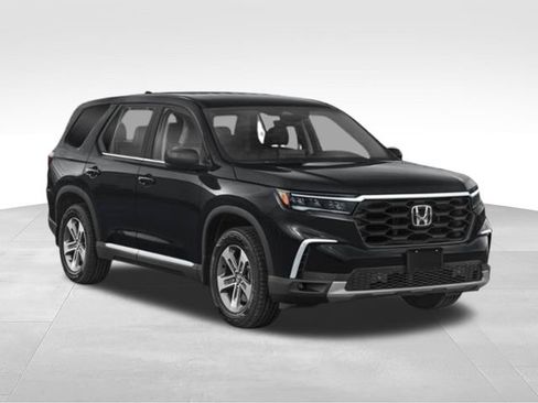 Used 2025 Honda Pilot EX-L image 6