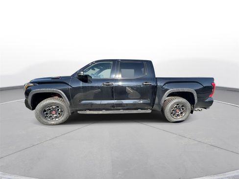 Used 2024 Toyota Tundra TRD Pro image 10