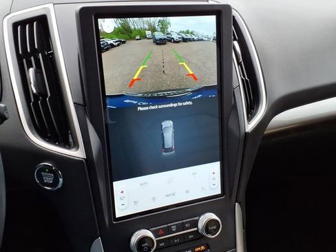 Certified 2023 Ford Edge SEL w/ Convenience Package AWD/4WD image 19